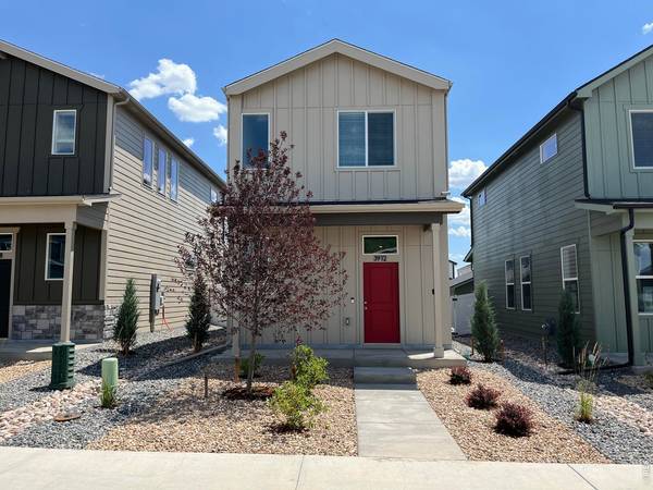 3912 Lake Clark, Evans, CO 80620