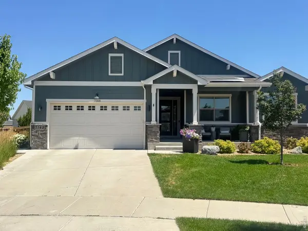 7148 Brookvalley, Timnath, CO 80547