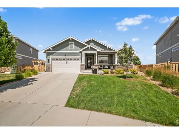 7148 Brookvalley, Timnath, CO 80547