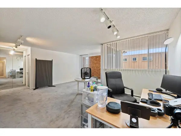 850 20th #202, Boulder, CO 80302