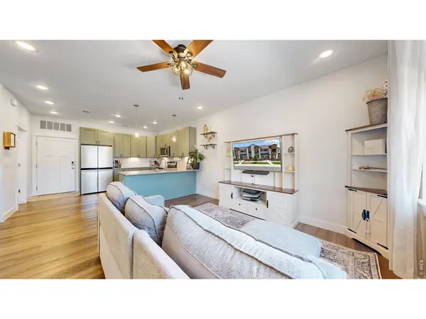 2402 49th #2, Greeley, CO 80634