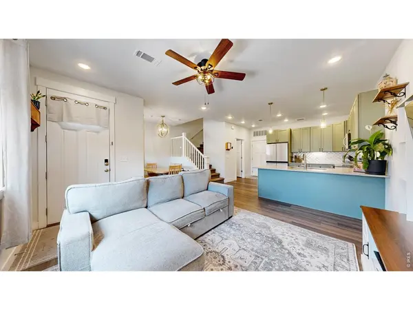 2402 49th #2, Greeley, CO 80634