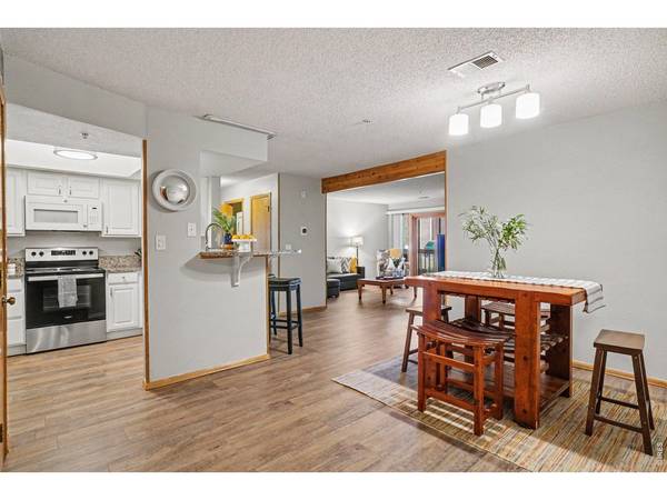 2800 Sundown #106, Boulder, CO 80303