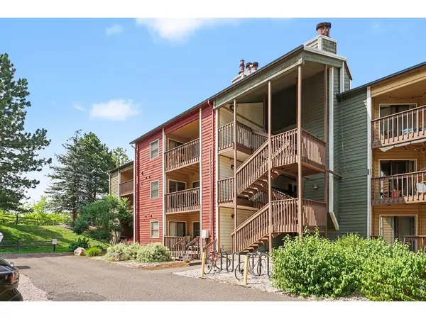 2800 Sundown #106, Boulder, CO 80303