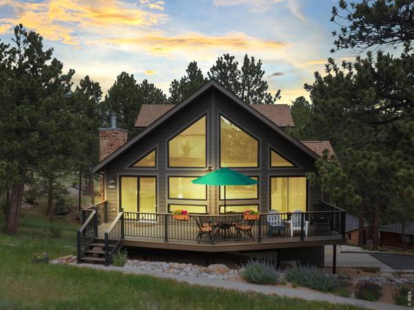 510 Chiquita, Estes Park, CO 80517