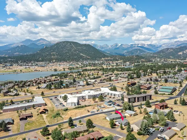 1790 Olympian, Estes Park, CO 80517