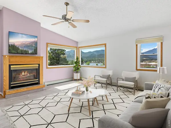 1790 Olympian, Estes Park, CO 80517