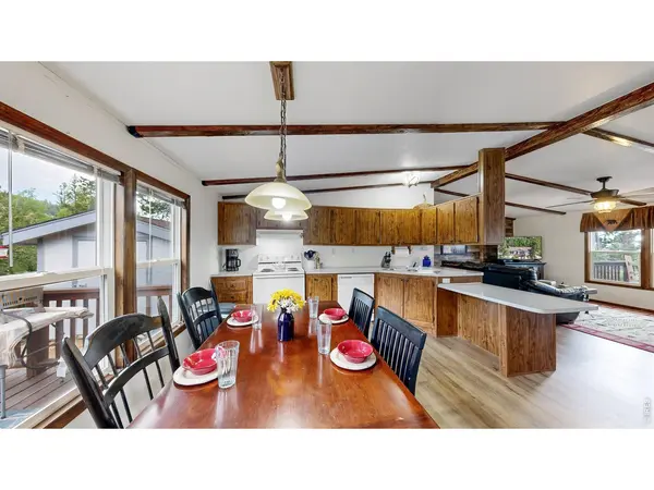 62 Spokane, Red Feather Lakes, CO 80545