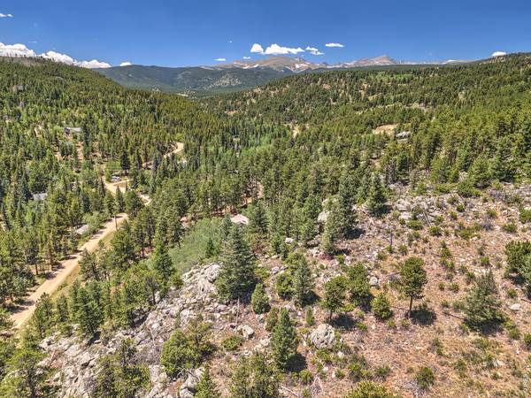 0 Cold Springs, Nederland, CO 80466