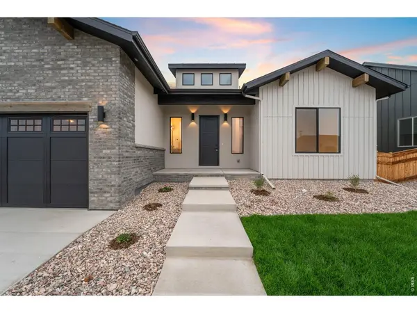 1723 Abundance, Windsor, CO 80550
