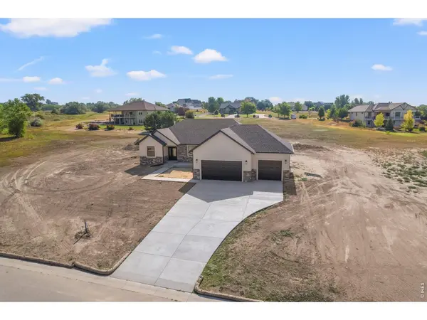 31 Lakeview, Fort Morgan, CO 80701