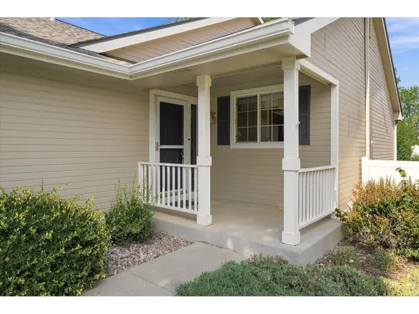3754 Carrington, Fort Collins, CO 80525