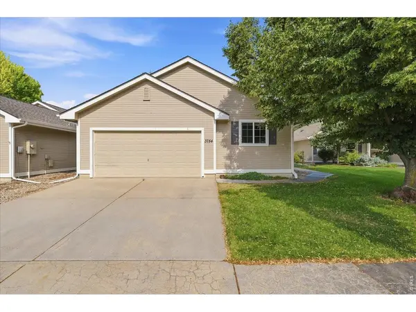 3754 Carrington, Fort Collins, CO 80525