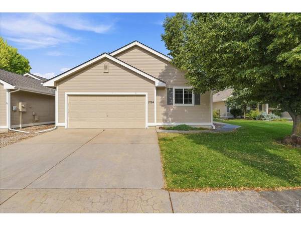 3754 Carrington, Fort Collins, CO 80525