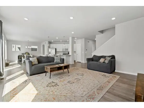 5287 Honeycomb, Timnath, CO 80547