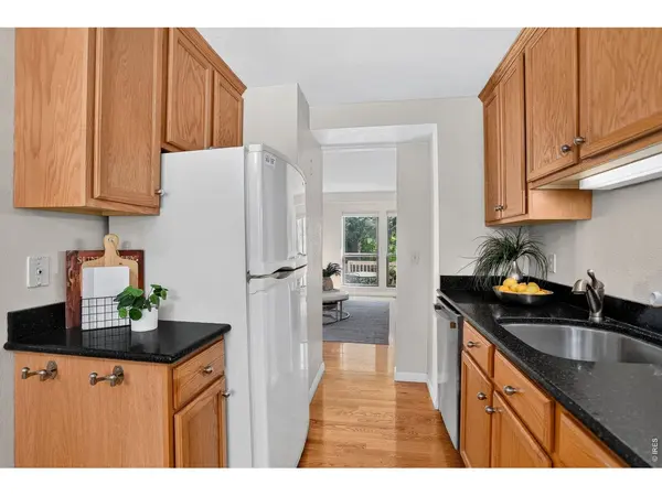 1165 Bear Mountain #A, Boulder, CO 80305
