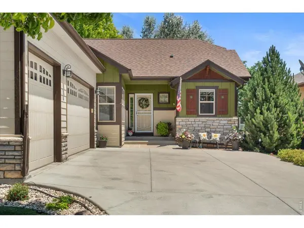5210 Brandywine, Loveland, CO 80538