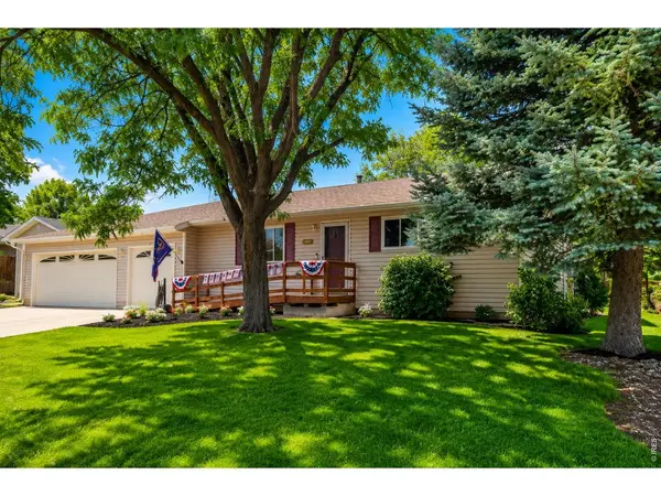 1907 S Custer, Loveland, CO 80537