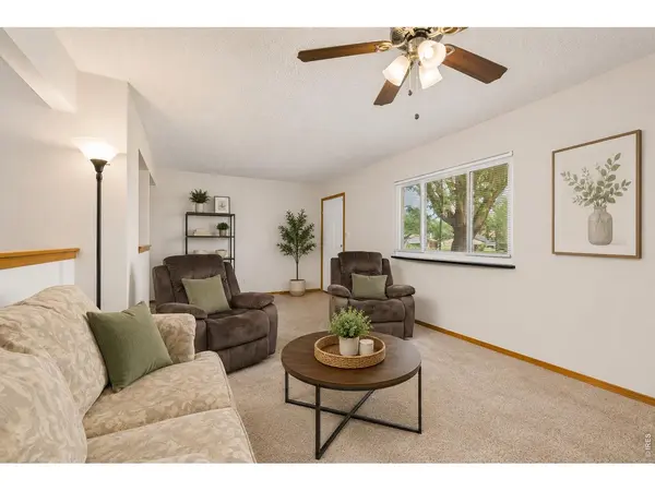 1907 S Custer, Loveland, CO 80537