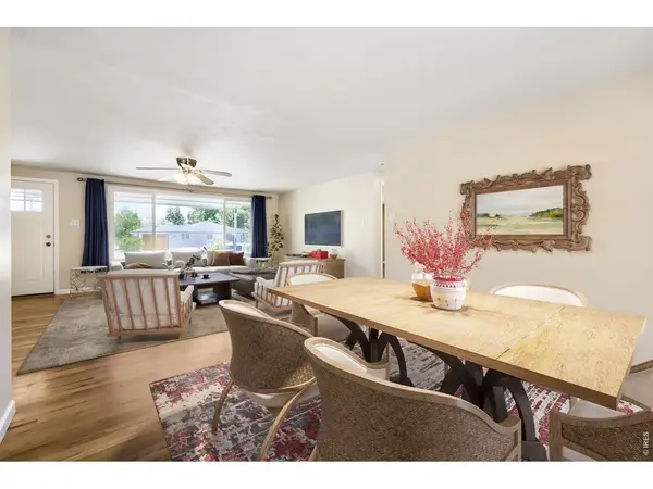 1251 Sumner, Longmont, CO 80501