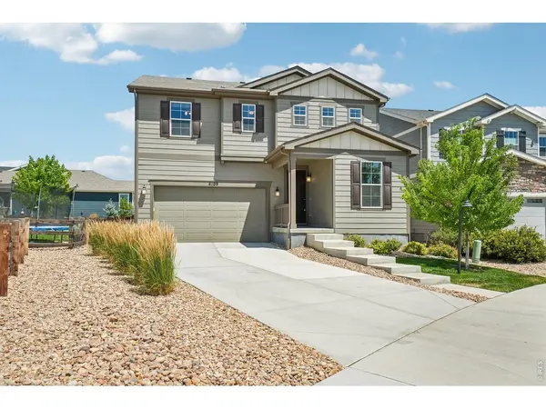 4109 Chasm Lake, Loveland, CO 80538