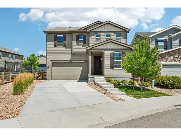 4109 Chasm Lake, Loveland, CO 80538