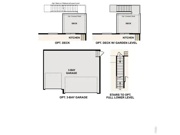 613 Crestone, Johnstown, CO 80534