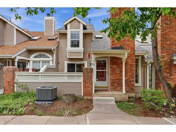 2892 W Long #G, Littleton, CO 80120