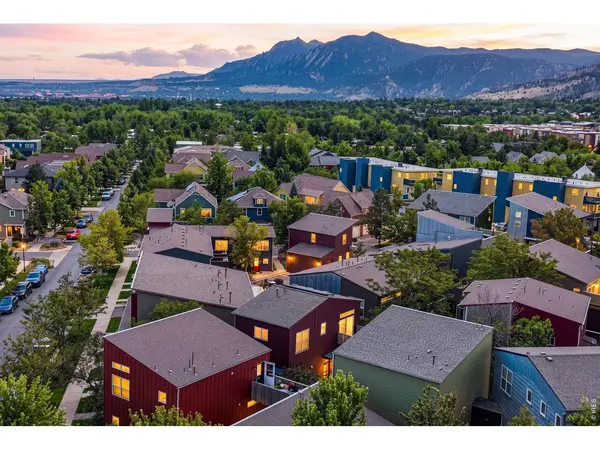 4725 16th #201, Boulder, CO 80304