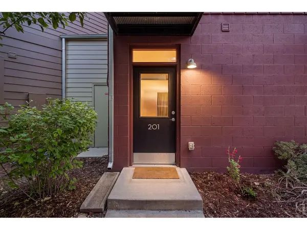 4725 16th #201, Boulder, CO 80304
