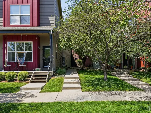 4725 16th #201, Boulder, CO 80304