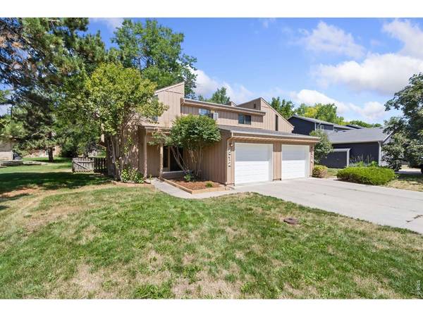 512 Strachan, Fort Collins, CO 80525