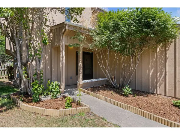 512 Strachan, Fort Collins, CO 80525