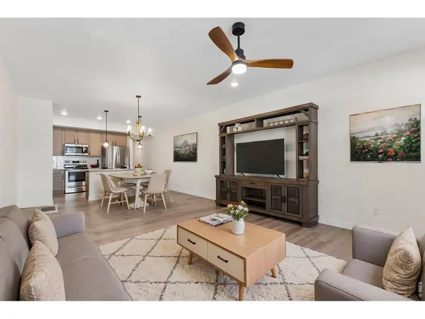330 High Point #B105, Longmont, CO 80504