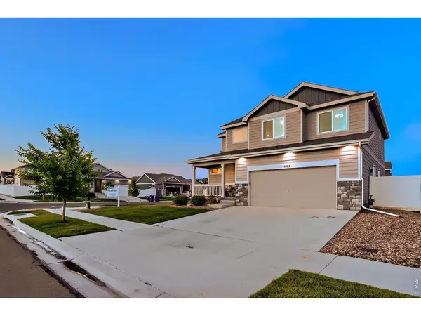 1802 104th, Greeley, CO 80634