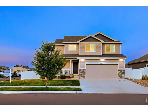 1802 104th, Greeley, CO 80634