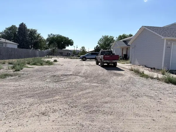 0 Chapman, Wiggins, CO 80654