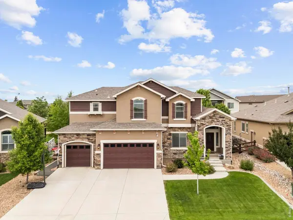 4135 Carroway Seed, Johnstown, CO 80534