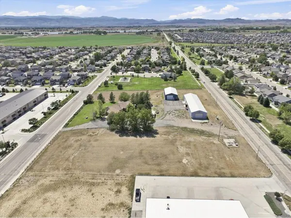 3881 G W Bush, Wellington, CO 80549