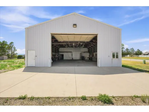 3881 G W Bush, Wellington, CO 80549