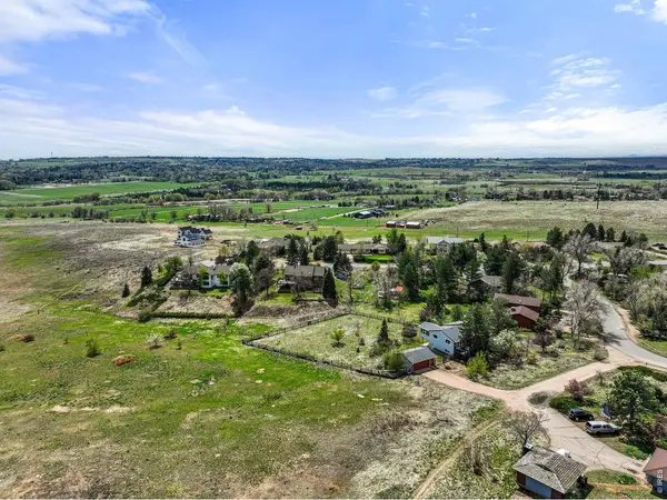 1372 Glacier, Boulder, CO 80303