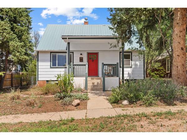 240 Main, Lyons, CO 80540