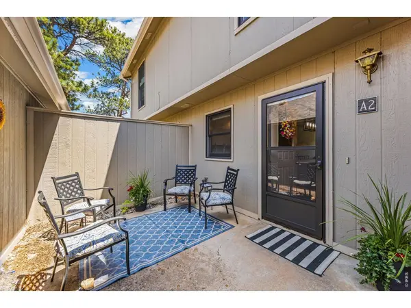 321 Big Horn #A-2, Estes Park, CO 80517