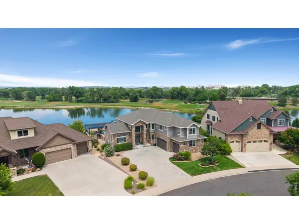1893 E Seadrift, Windsor, CO 80550