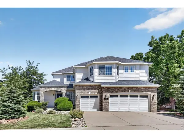 10425 Carriage Club, Lone Tree, CO 80124