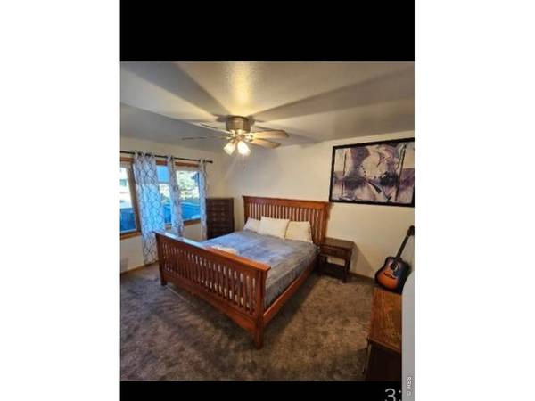 1550 Raven #M, Estes Park, CO 80517