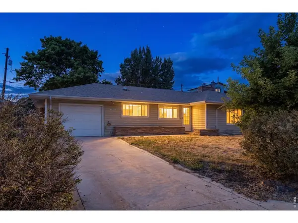 1360 Pine, Loveland, CO 80537