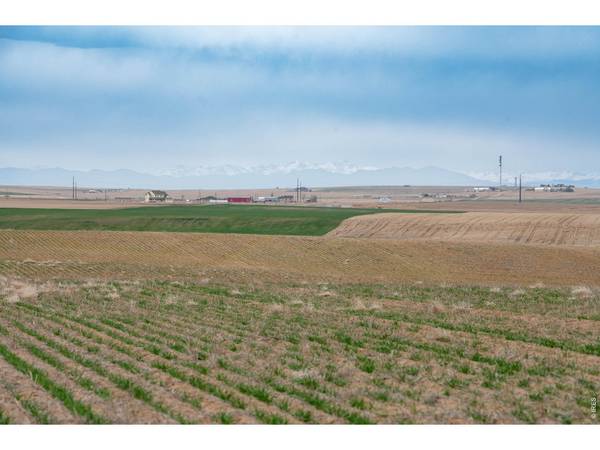 LOT 13 144th, Bennett, CO 80102