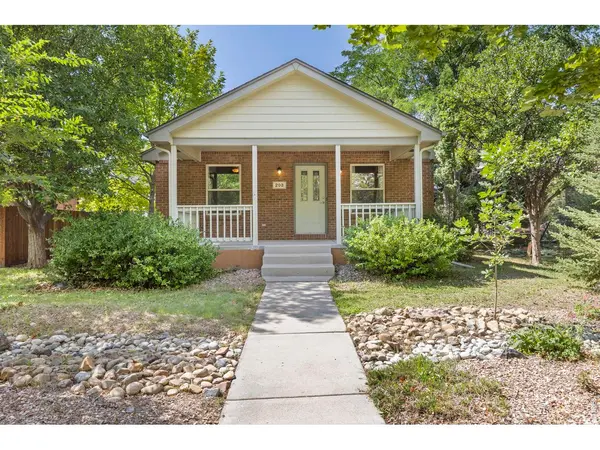 203 E Colorado,  Berthoud,  CO 80513