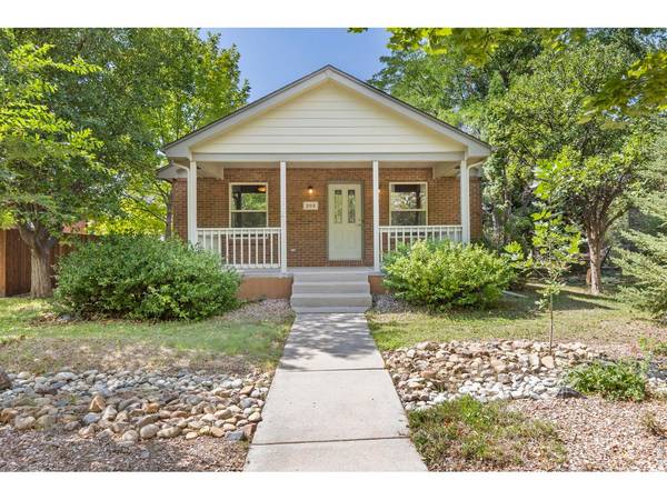 203 E Colorado,  Berthoud,  CO 80513